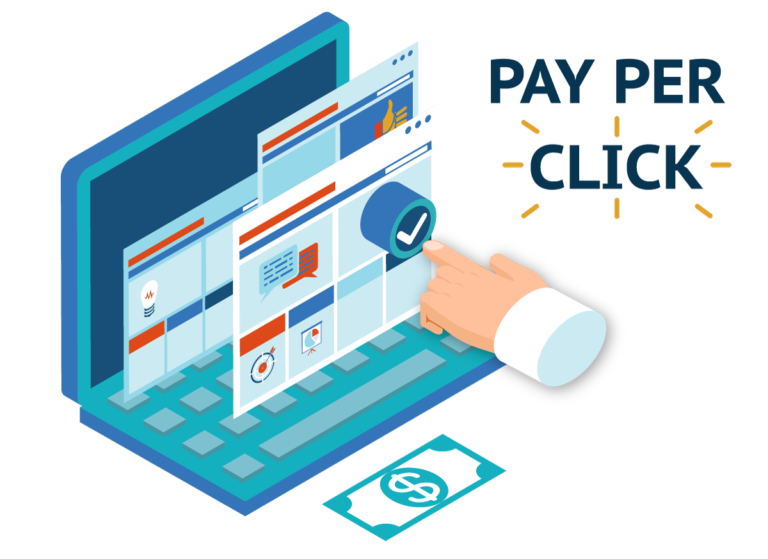 Know More About Pay-Per-Click (PPC)?